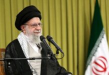 Хаменеї каже, що Білий дім робить «велику помилку», вимагаючи заборони збагачення урану