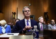 США й Китай домовилися про зниження мит на 90 днів