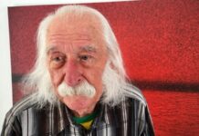 «Мистецтво – це моя правда»: у Відні відкрилась виставка робіт художника Івана Марчука