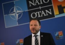 Голова МЗС Естонії: склад делегації РФ на переговорах у Стамбулі є «ляпасом по обличчю»