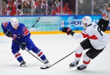 США виграли чемпіонат світу з хокею 2025: історична перемога над Швейцарією