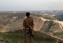 Ізраїль завдав ударів по військових об’єктах Сирії