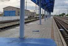 РФ обстріляла залізничну інфраструктуру в низці областей: чи є затримка руху