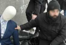 Вбив більше десятка людей. В Україні суд відправив на довічне іноземця-маніяка