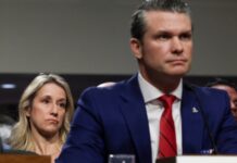 Геґсет оголосив про перевірку виведення військ США з Афганістану у 2021 році