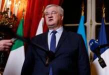 Голова МЗС України їде до Туреччини, де запланована неформальна зустріч міністрів НАТО