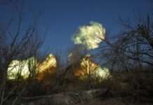 Війська РФ посилили свої атаки на Курському напрямку – Генштаб ЗСУ