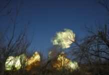 Генштаб ЗСУ: за добу на фронті було понад 200 боїв