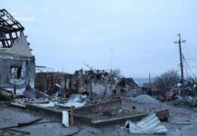 Федоров повідомив про понад 200 обстрілів Запрізької області за добу: «РФ не дотримується нею ж оголошеної паузи»