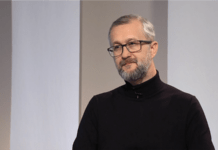 Зеленський призначив Нарімана Джеляла послом України в Туреччині