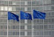 Китайські виробники дронів і судноплавні компанії з ОАЕ – у 17-му пакеті санкцій від ЄС