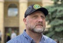 У Грузії лідера опозиції заарештували за неявку до тимчасової слідчої комісії парламенту