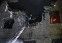 Російська армія атакувала Запоріжжя, голова ОВА повідомляє про загиблого