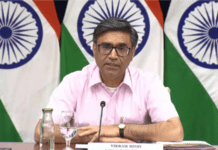 Пакистан та Індія звинувачують одне одного в порушенні перемир’я