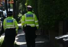 Британська поліція заарештувала ще одну людину в справі про підпал будинків, пов’язаних зі Стармером