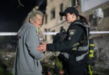 Удар дронами по Запоріжжю: кількість постраждалих суттєво зросла