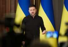 Зеленський прибув до Албанії, візьме участь у саміті