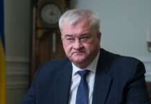 Сибіга прибув до Туреччини, щоб обговорити досягнення миру в Україні