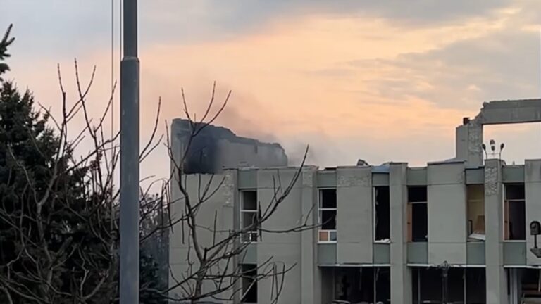 Двоє цивільних поранені через російські обстріли Сумщини – прокуратура