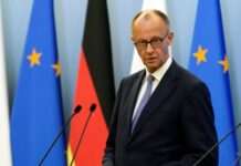 Питання «зараз навіть не стоїть» – Мерц про надсилання військових ФРН в Україну