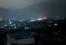 Індія завдала ударів по Пакистану