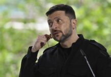 Зеленський: «чекатиму на Путіна в Туреччині. Особисто»