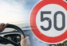 До уваги водіїв: в Україні хочуть скасувати «нештрафований мінімум» у 20 км/год і збільшити штрафи за перевищення швидкості