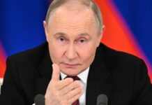 В ISW проаналізували заяви Путіна щодо мирних переговорів