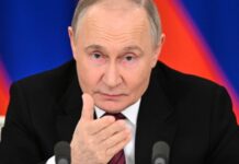 ISW: Путін не зупинив наративи з дискредитації України, попри обіцянки Трампу щодо переговорів