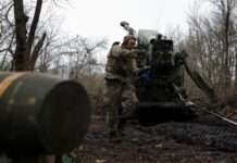 Генштаб ЗСУ: армія Росії «інтенсивно атакує» на Покровському напрямку, від початку доби – 53 штурми