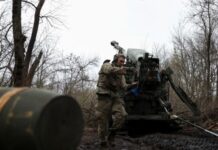 На фронті відбулося 125 боїв за добу – Генштаб ЗСУ