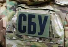 СБУ підтвердило удари по складу боєприпасів Росії в окупованому Криму