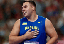 72,89 метра: легкоатлет із Дніпра Михайло Кохан виграв чемпіонат у Франції