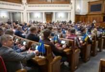 Закони про народовладдя і консультації закладають підґрунтя для інклюзивної демократії, – Шуляк