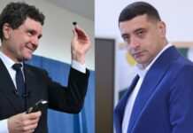 Другий тур виборів президента у Румунії: оприлюднені результати екзитполів