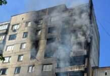 Філашкін: на Донеччині внаслідок обстрілів сил РФ загинуло двоє чоловіків, пошкоджені будинки