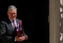 «Путін має заплатити ціну» – Стармер про відмову РФ від припинення вогню