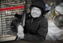 Фільм Радіо Свобода про масові вбивства в Бучі здобув золоту нагороду телекінопремії New York Festivals