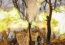 Сили РФ майже подвоїли свої атаки на двох напрямках – Генштаб ЗСУ