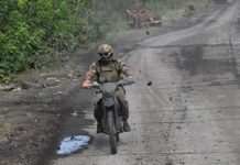 “Це нова війна”: Російська армія змінює тактику в Україні, – NYT