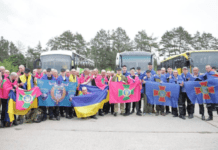 Ще 26 мешканців Дніпропетровщини повернули з ворожого полону