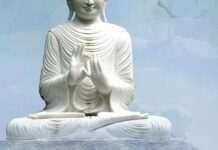 Буддійський погляд на любов: чому гармонія важливіша за пристрасне кохання