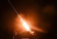 Росія вночі запустила “Іскандер-М” та більше 120 дронів: як відпрацювала ППО