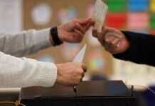 На виборах у Португалії перемагає правоцентристська коаліція Монтенегру