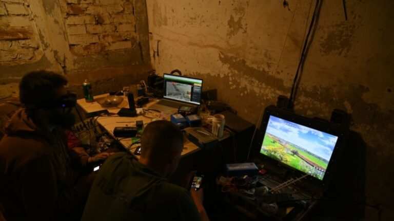 Генштаб: армія Росії понад 80 разів намагалася прорвати оборону ЗСУ на Покровському напрямку