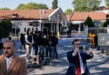 МЗС Росії: переговори в Стамбулі перенесли на другу половину дня. Кремль каже, що Путіна не буде