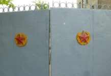 Міноборони Білорусі заявляє про комплектацію тероборони на кордоні з Польщею