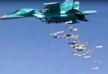 У Росії 17-річний підліток отримав 8 років колонії у справі про підпал Су-34 – ЗМІ