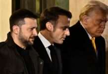 Reuters: США та країни Європи фіналізують пропозицію щодо 30-денного припинення вогню в Україні