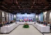 РФ, ймовірно, використовує відсутність дедлайну в мирному процесі для затягування переговорів – ISW